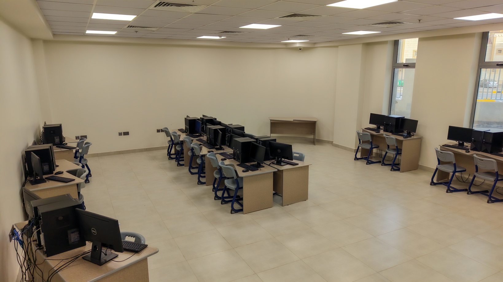 Computer Laboratory